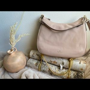 Kate Spade Mulberry Vivian Street Bag - Warm Beige